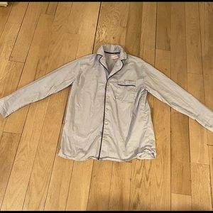 Cloud Nine Cotton Pajama Set